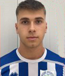 Calciatore Alessandro CERESANI - Centrocampista